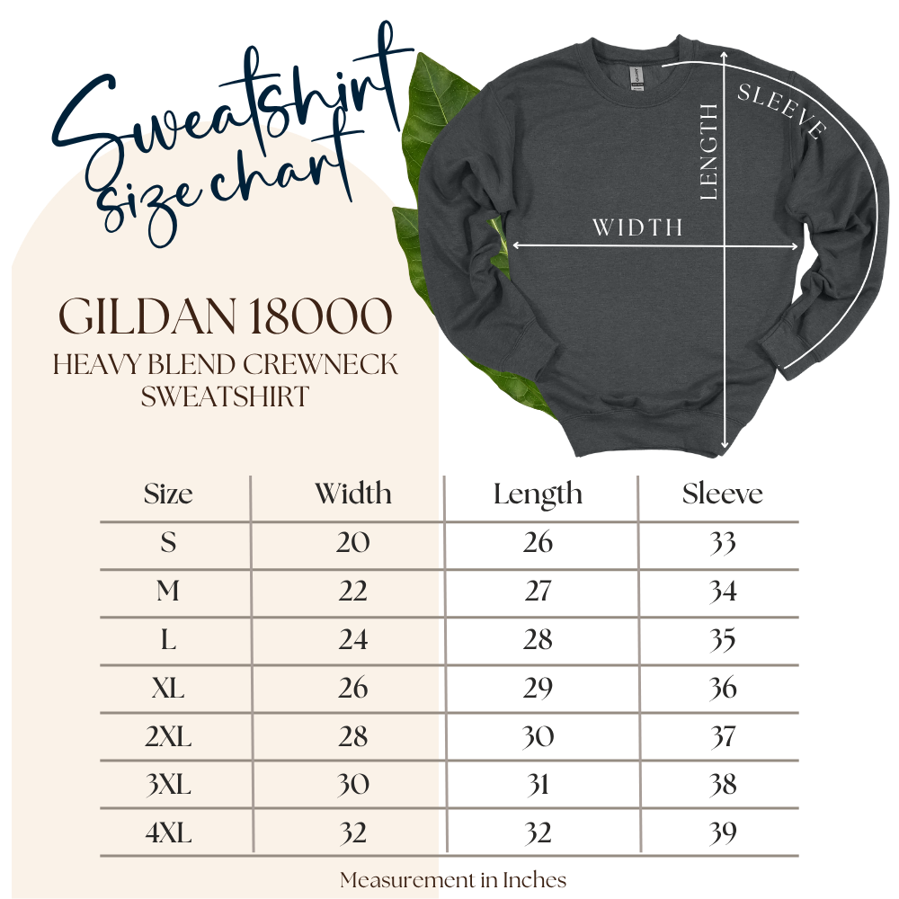 Crayola Speech Therapist Sweatshirt