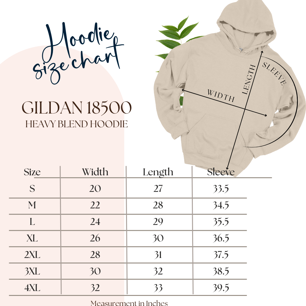 Boho Speech Therapist Hoodie